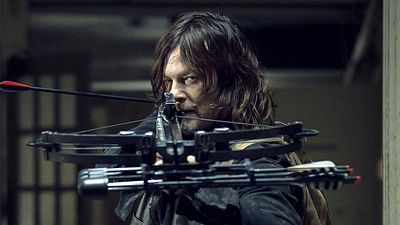bild aus der news Viele neue Bilder zur 10. Staffel "The Walking Dead": Die Ruhe vor dem Whisperer-Sturm
