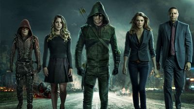 Schlechte Nachrichten für "Arrow"-Fans: Dieser Fanliebling wird nicht wie erwartet zurückkehren