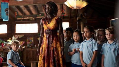 bild aus der news "Little Monsters": Blutiger deutscher Trailer zur Kindergarten-Zombie-Komödie