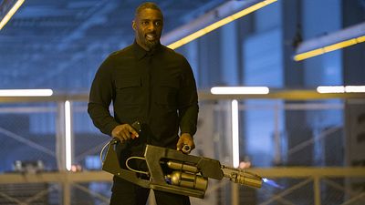 bild aus der news Sci-Fi im "Fast & Furious"-Universum: Spielt "Hobbs & Shaw" etwa in der Zukunft?