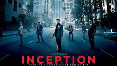 bild aus der news Der neue Film von Christopher Nolan: Ist "Tenet" in Wahrheit "Inception 2"?