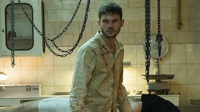 bild aus der news "Treadstone": Im deutschen Trailer zur "Bourne"-Serie wäre Jason nur ein Killer unter vielen