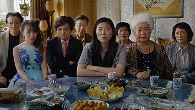 bild aus der news Guillermo del Toro setzt sich (fast) an die Spitze, Melissa McCarthy mit Bruchlandung: Die Top-10 der US-Kinocharts