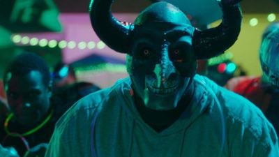 Mega-Überraschung für "The Purge 5"? Darum hoffen Fans auf den Auftritt dieser Action-Legende