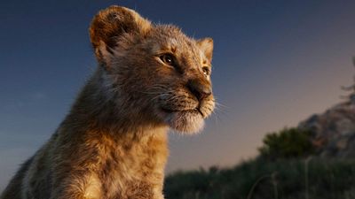 bild aus der news Rekord: "Der König der Löwen" ist der erfolgreichste Animationsfilm aller Zeiten