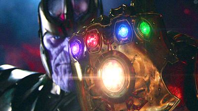 bild aus der news "Avengers 4: Endgame": Kevin Feige teasert Mega-Blu-ray-Box mit allen Marvel-Filmen und geheimen Szenen