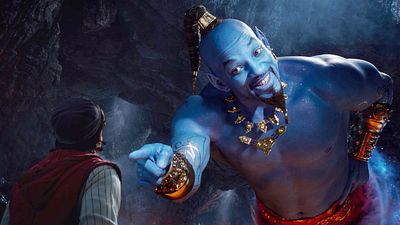 bild aus der news "Aladdin 2": Guy Ritchies Disney-Realverfilmung mit Will Smith soll ein Sequel bekommen