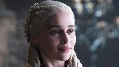 bild aus der news Die 1. Rolle von Emilia Clarke nach "Game Of Thrones": Darum geht es in "Last Christmas" 
