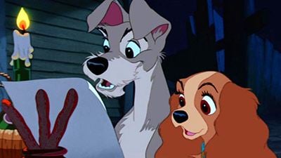 Nach "König der Löwen" kommt "Susi und Strolch": Das 1. Bild aus dem Disney-Remake