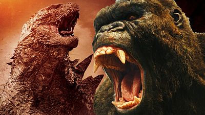 bild aus der news "Godzilla Vs. Kong": Gegen dieses mächtige Ungeheuer könnte Godzilla als nächstes antreten
