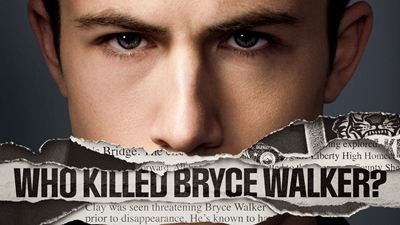 Der Trailer zur 3. Staffel "Tote Mädchen lügen nicht" stellt die Frage: "Wer hat Bryce Walker getötet?"