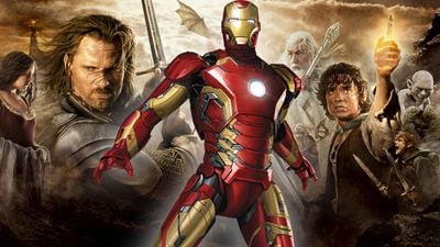 Mit 445 (!!!) Millionen Dollar Budget: China plant Mix aus "Herr der Ringe" und "Avengers"