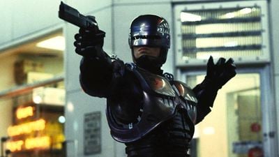 Neill Blomkamp verlässt "RoboCop Returns": Das wird aus dem Sequel zum Kultfilm