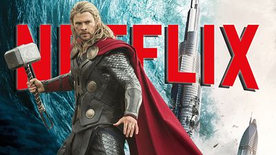bild aus der news Neu bei Netflix: Das lustigste MCU-Abenteuer und ein katastrophaler Katastrophen-Film