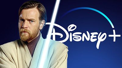 bild aus der news "Star Wars: Obi-Wan"-Serie auf Disneys Netflix: Ewan McGregor soll zurückkehren!