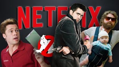 Die besten Komödien auf Netflix 2019