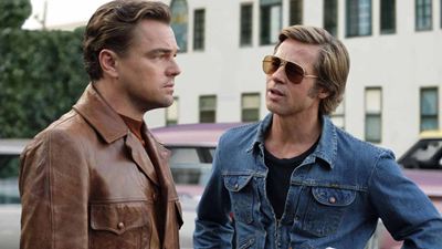 "Once Upon A Time… In Hollywood" mit zweitbestem Tarantino-Start – keine Chance für "Toy Story 4"