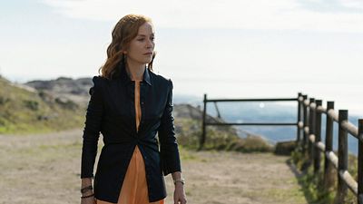 bild aus der news Isabelle Huppert reist im Trailer zu "Frankie" nach Portugal