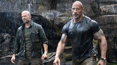 bild aus der news So anders sollte "Hobbs & Shaw" eigentlich ablaufen: Darum wurde das "Fast & Furious"-Spin-off massiv überarbeitet