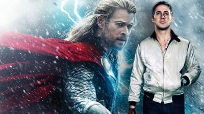 Ryan Gosling in "Thor 4"? Darum wird im Internet so wild spekuliert