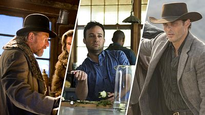 bild aus der news Doch nicht in "Once Upon A Time... In Hollywood": Diese Stars wurden rausgeschnitten