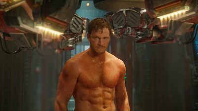 bild aus der news Sci-Fi-Kriegsfilm "Ghost Draft" mit Chris Pratt: Ein weiterer Marvel-Star stößt zum Cast 