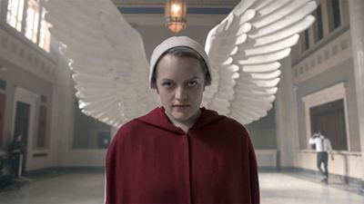 Eine der aktuell besten Serien geht endlich weiter: Deutscher Trailer zur 3. Staffel "The Handmaid's Tale"