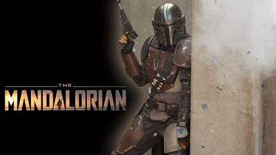 "The Mandalorian": Der Trailer zur ersten "Star Wars"-Realserie ist endlich da!