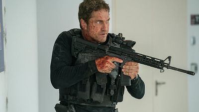 bild aus der news Nach "London Has Fallen" kommt "Angel Has Fallen": So geht die Action-Reihe weiter
