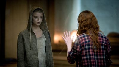 bild aus der news "Das Morgan Projekt": Lohnt sich der Sci-Fi-Thriller von Ridley Scotts Sohn?