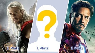 bild aus der news Dieser Mann schlägt alle Avengers: Die bestbezahlten Schauspieler 2019