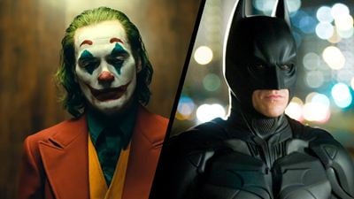 So soll "Joker" an "The Dark Knight" erinnern