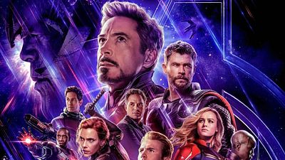 bild aus der news Zum VoD-Start von "Avengers 4: Endgame": Hier könnt ihr auch alle anderen MCU-Filme streamen