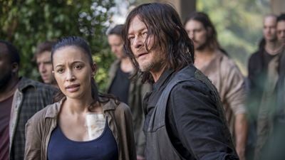 Netflix ruft: Verliert "The Walking Dead" den nächsten Star?