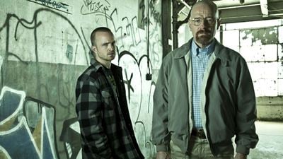 "Breaking Bad"-Film schon sehr bald bei Netflix? Großes Geheimnis wurde ausgeplaudert