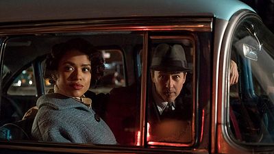 bild aus der news Noir-Detektiv mit Tourette-Syndrom: Erster Trailer zu "Motherless Brooklyn" mit Edward Norton und Bruce Willis 