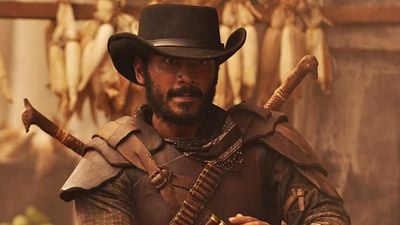 bild aus der news Deutscher Trailer zu "Buffalo Boys": Im Rache-Thriller aus Fernost trifft Western auf Martial-Arts