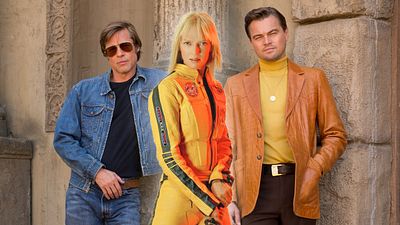 bild aus der news Nach "Once Upon A Time In Hollywood": Kommt jetzt auch die Langfassung von "Kill Bill" zu Netflix?