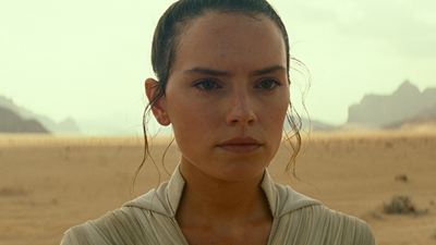 "Star Wars 9" mit böser Rey? Neuer Trailer zu "Der Aufstieg Skywalkers"!