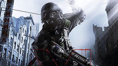 bild aus der news Verfilmung des Bestsellers "Metro 2033" kommt doch – aber nicht aus Hollywood