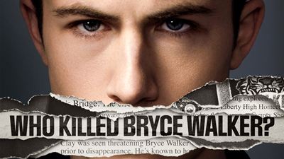 Enthüllt: Das ist der Mörder von Bryce Walker in der 3. Staffel "Tote Mädchen lügen nicht"