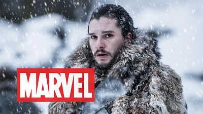 bild aus der news Casting-Coup! "Game Of Thrones"-Star Kit Harington kommt ins MCU – aber für welchen Film?
