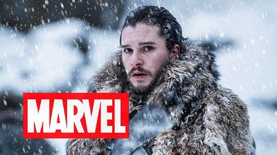 bild aus der news Enthüllt! Diese Marvel-Rolle spielt "Games Of Thrones"-Star Kit Harington