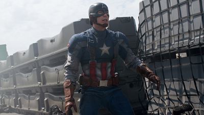 Nach "Avengers 4": Böser Captain America wird Schurke in "The Falcon And The Winter Soldier"