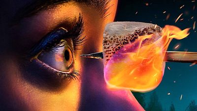 bild aus der news Blutiges 80s-Slasher-Fest: Langer Trailer zur 9. Staffel "American Horror Story"