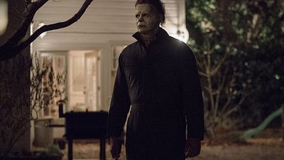 bild aus der news "Halloween Kills": Diese Figur aus dem Originalfilm kehrt (ein weiteres Mal) zurück