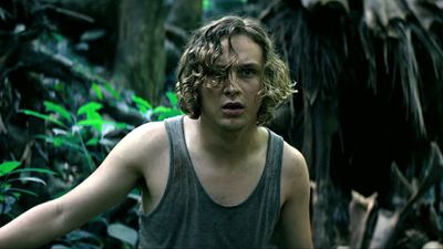 Horror-Experten und ein Netflix-Star machen auf "Lost": Trailer zum Insel-Monsterfilm "Prey"