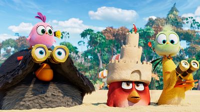 bild aus der news "Angry Birds 2": FSK gibt Altersfreigabe bekannt