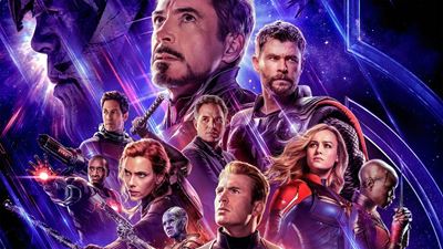 Überraschende Effekte in "Avengers 4: Endgame": Auch an diesen Stellen wurde getrickst