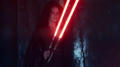 Ist Darth Rey ein Klon? Unsere Theorien zum neuen "Star Wars 9"-Trailer